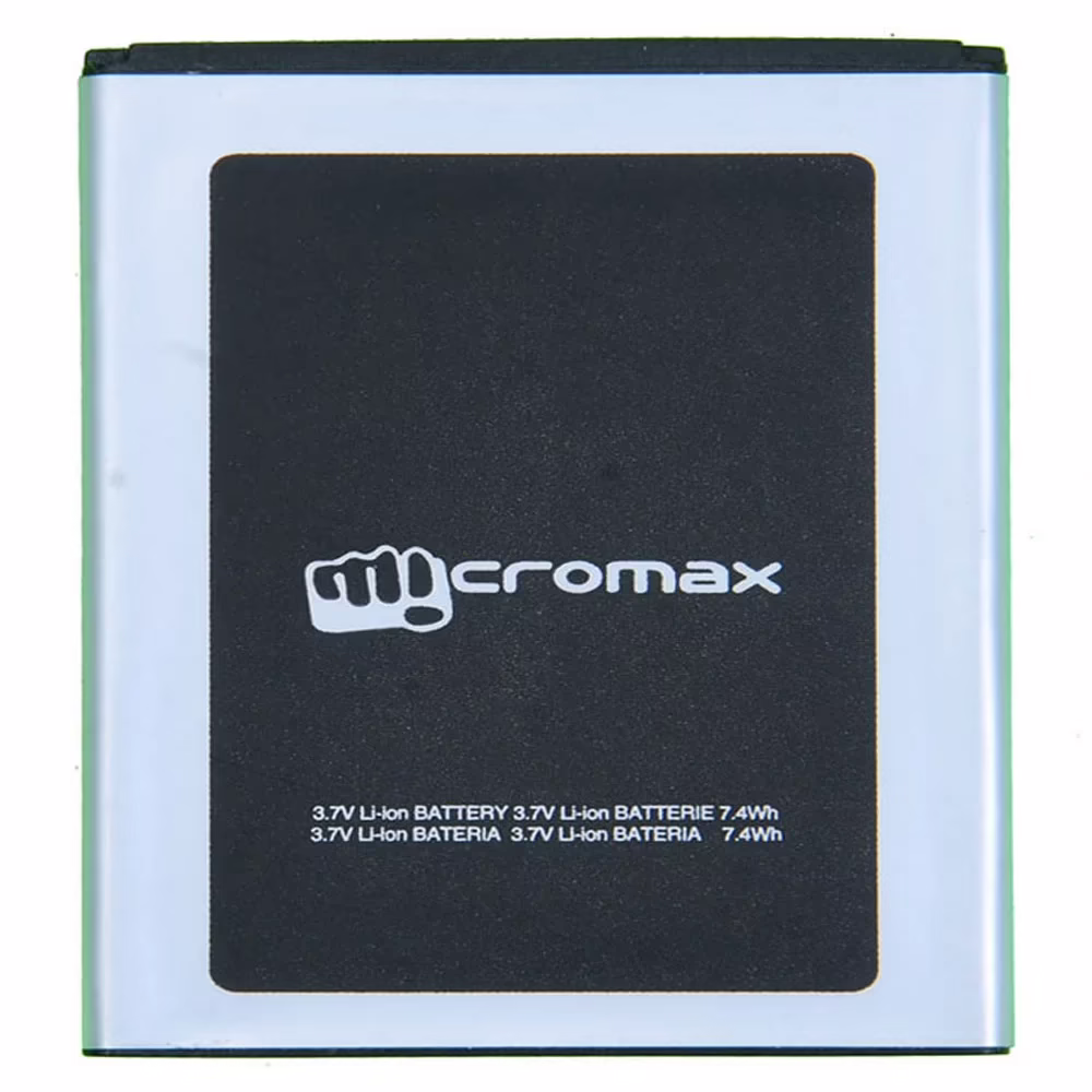 Micromax Battery For Micromax A45 - Image 2