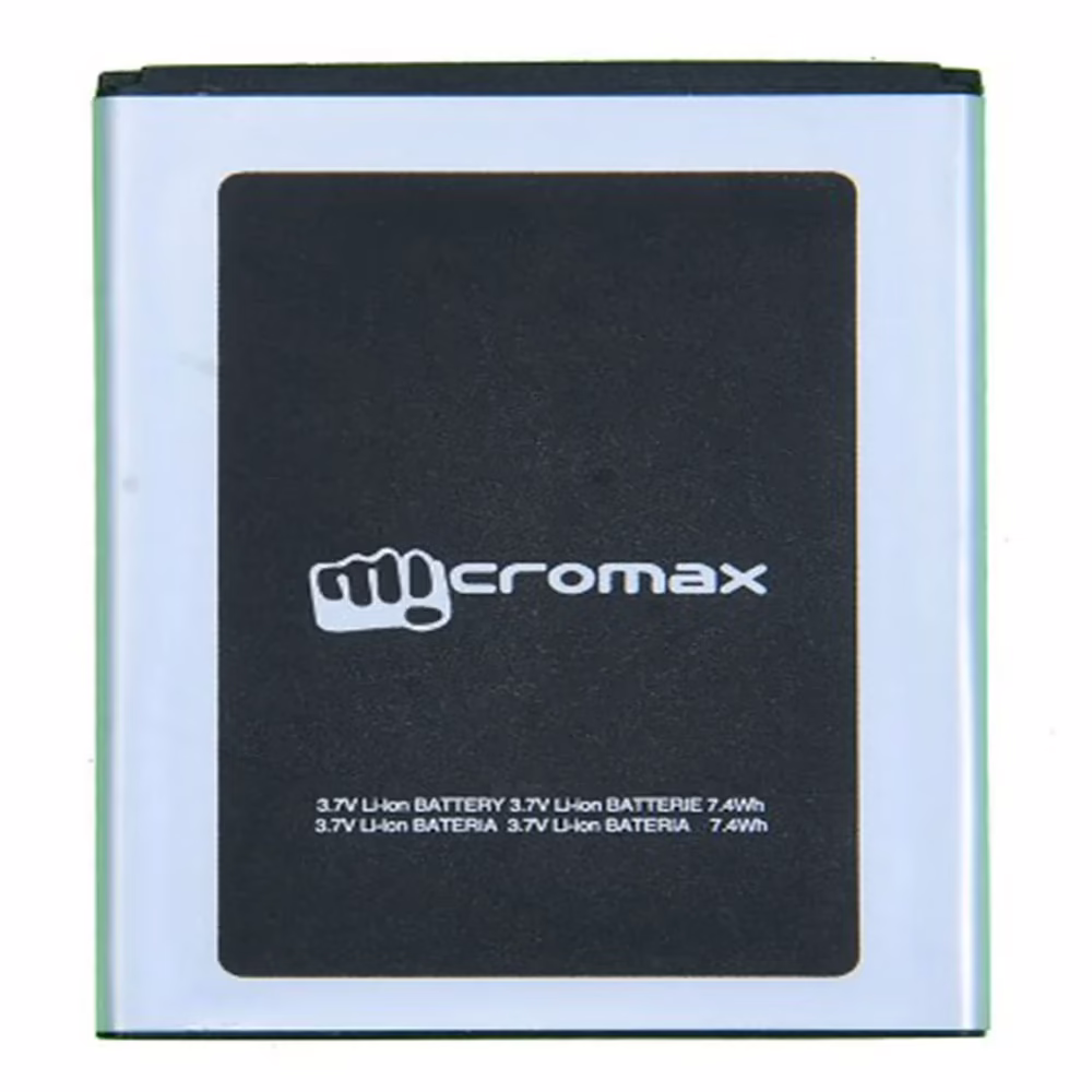 Micromax Battery For Micromax Unite 2 A106 - Image 2