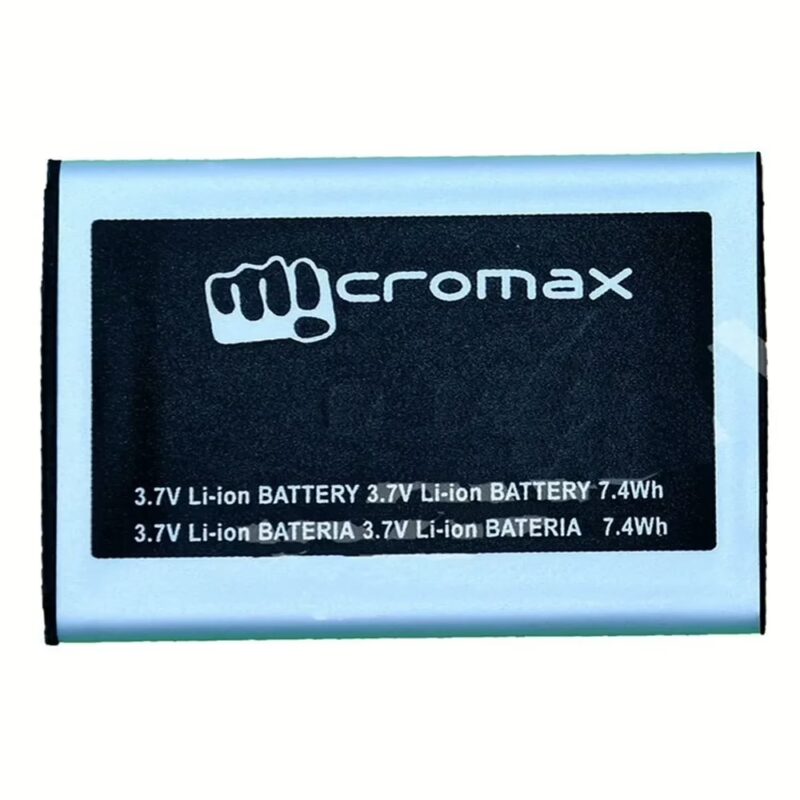 Micromax Battery For Micromax X250