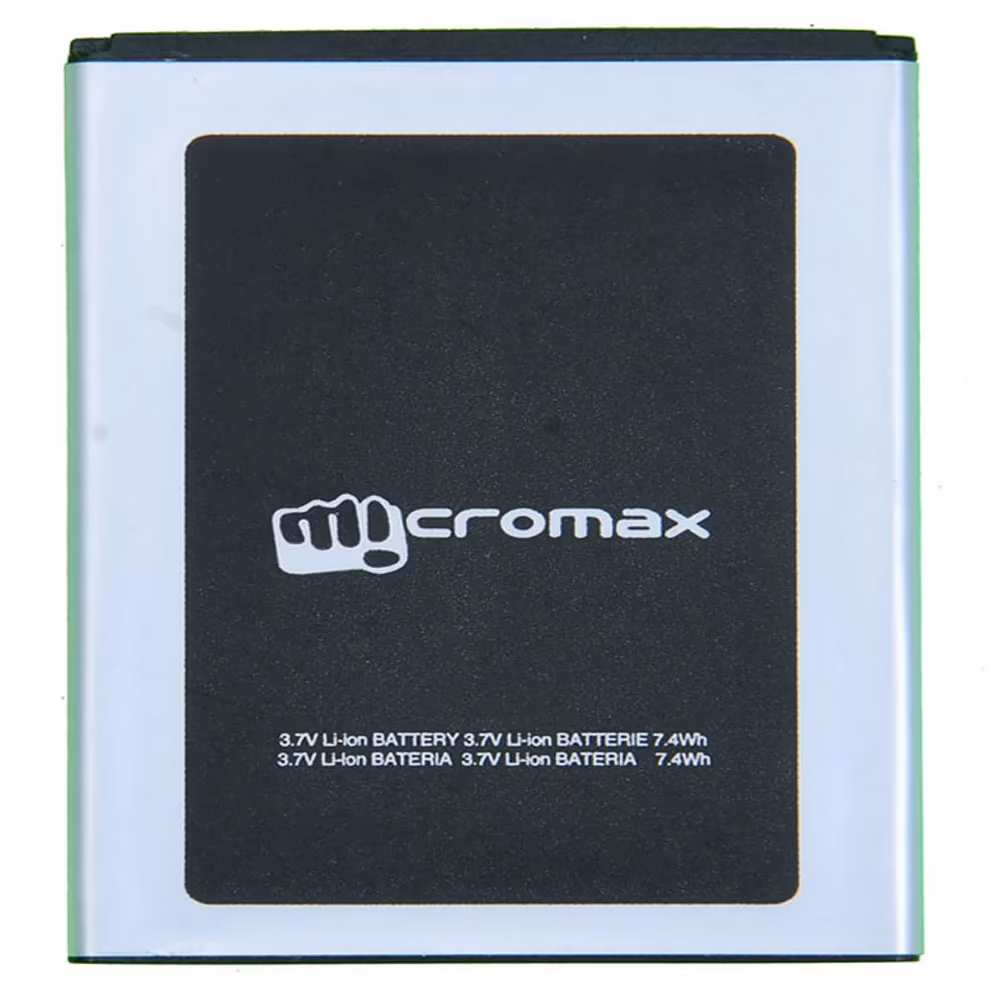Micromax Battery For Micromax X321 - Image 2