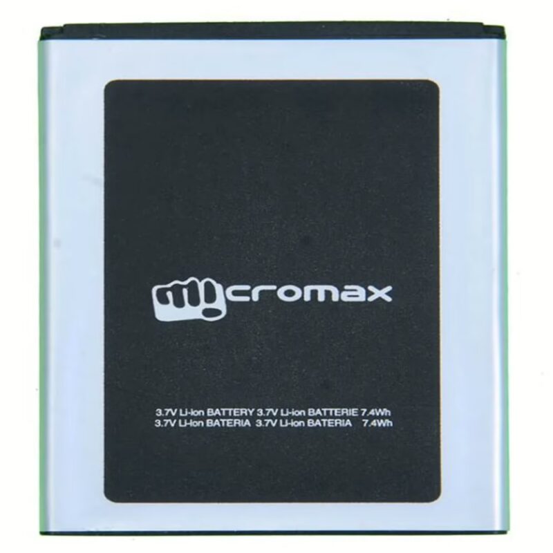 Micromax Battery For Micromax A92