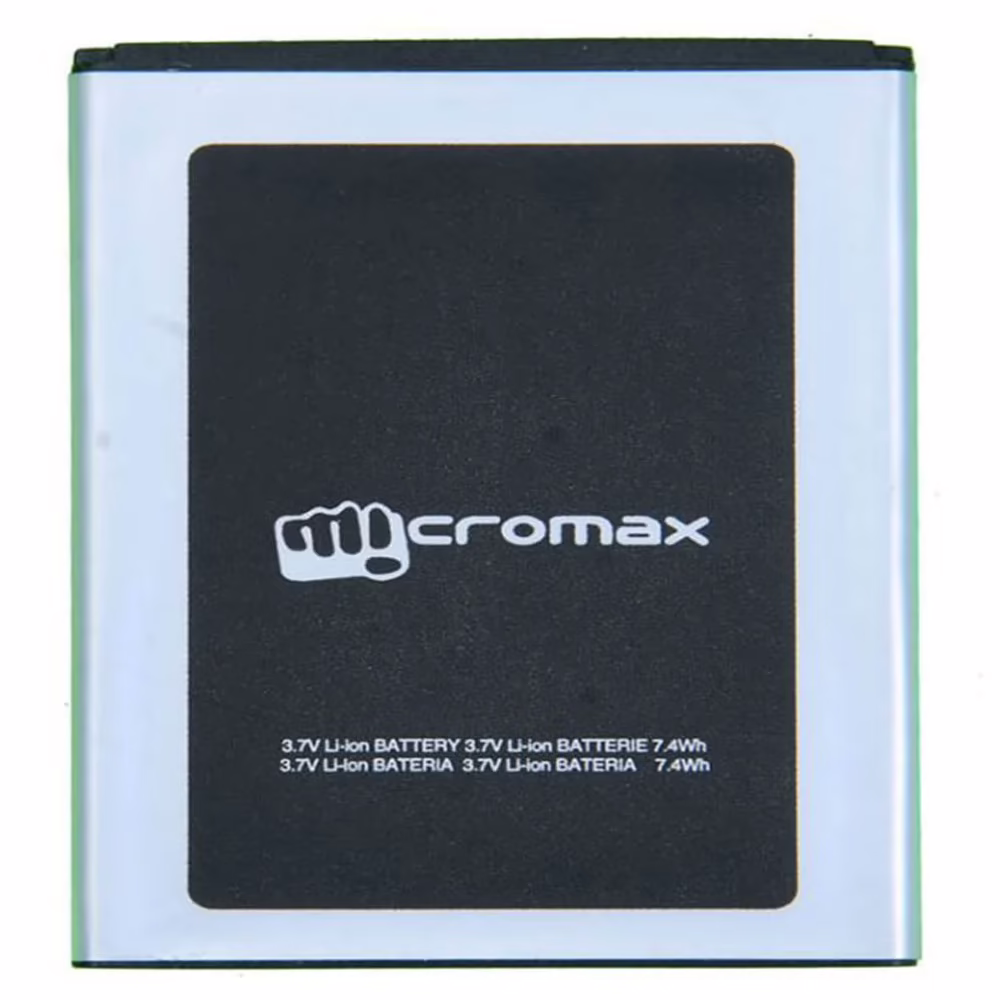 Micromax Battery For Micromax A92