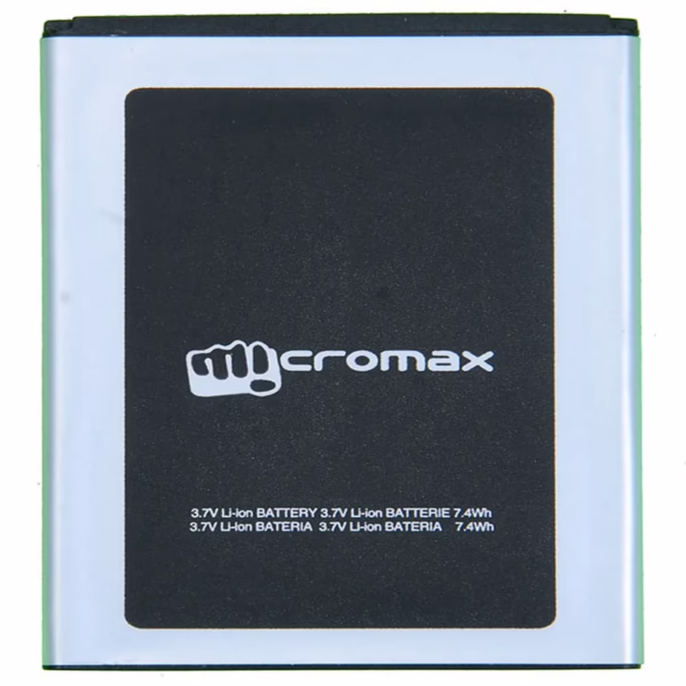 Micromax Battery For Micromax A90 - Image 2