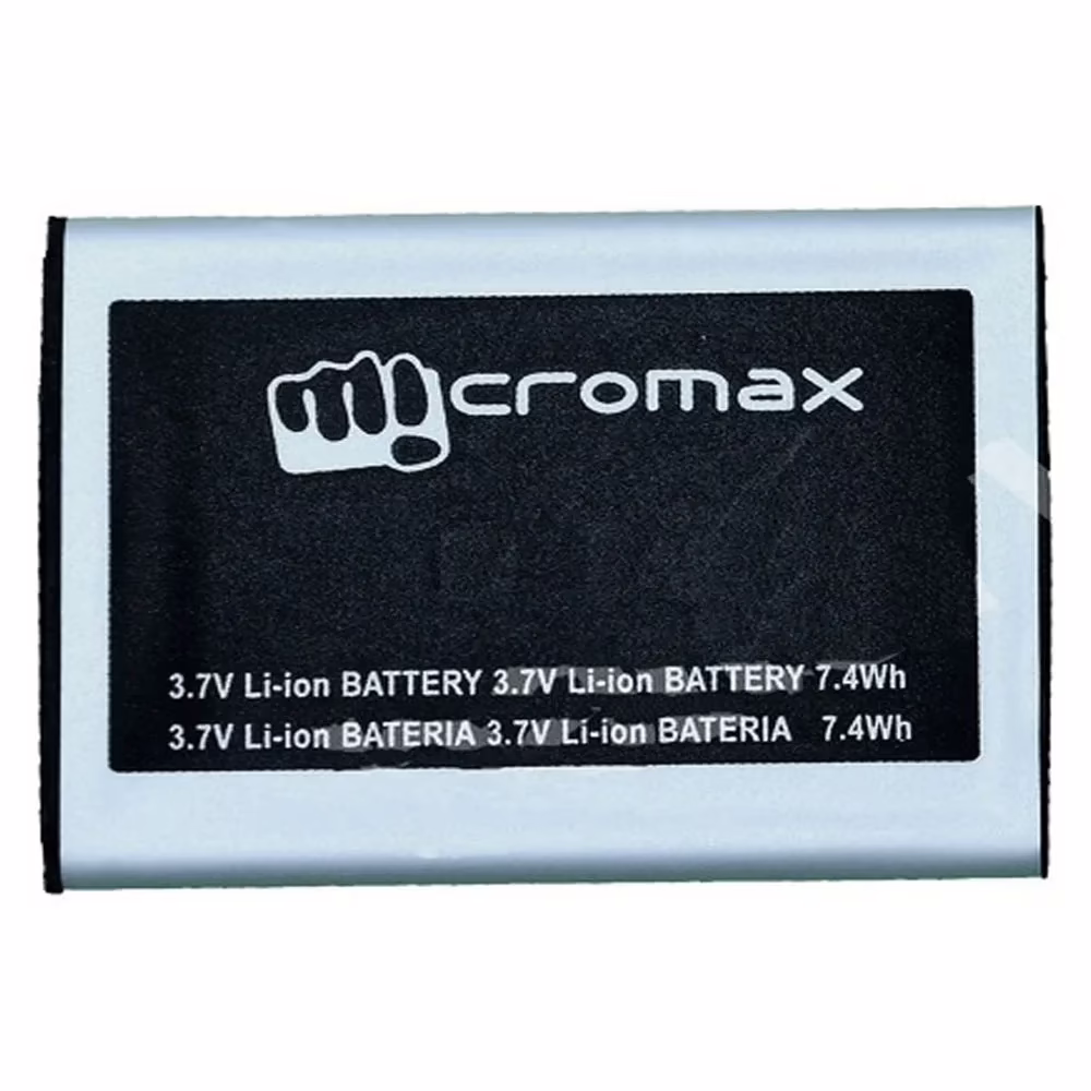 Micromax Battery For Micromax X295