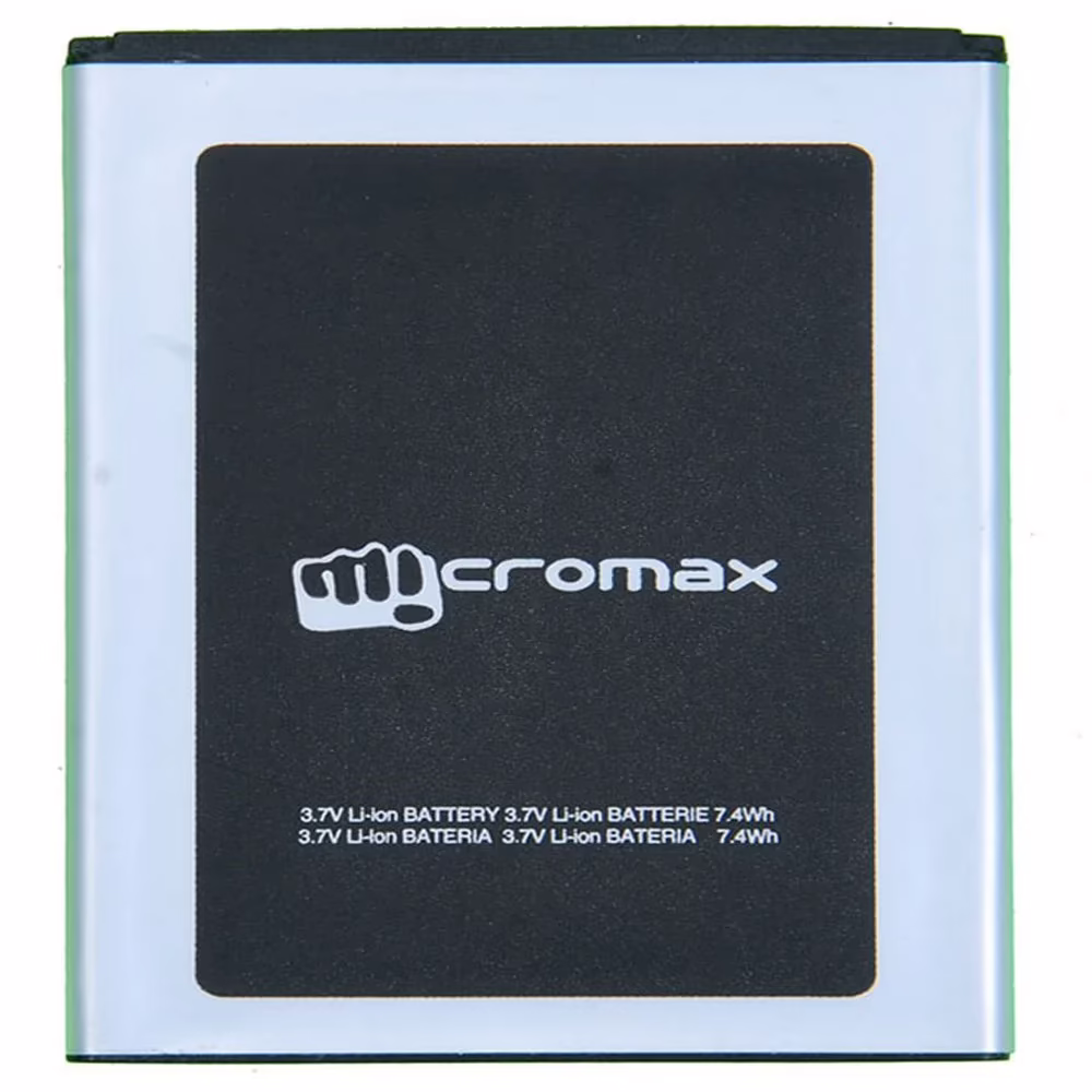 Micromax Battery For Micromax X-256