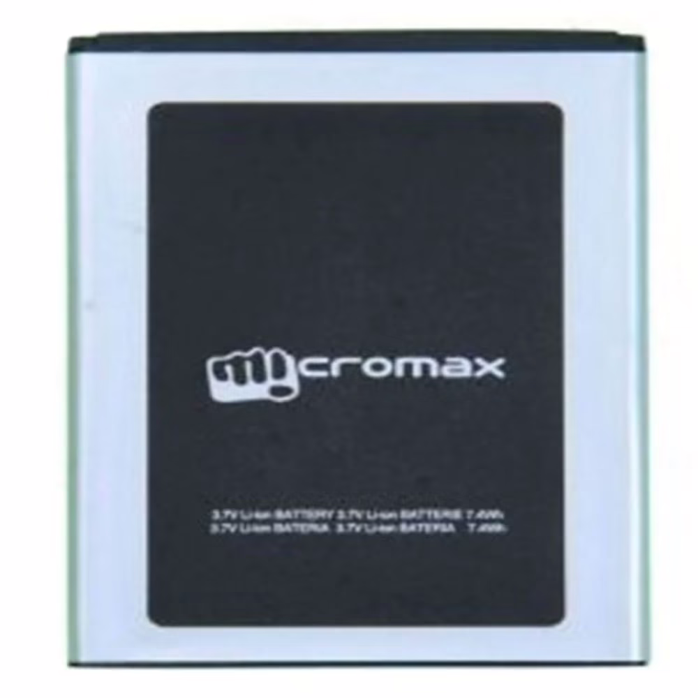Micromax Battery For Micromax X455 - Image 2