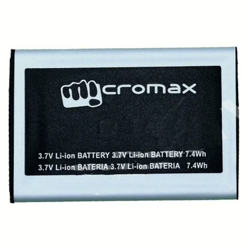 Micromax Battery For Micromax Canvas Mad A94