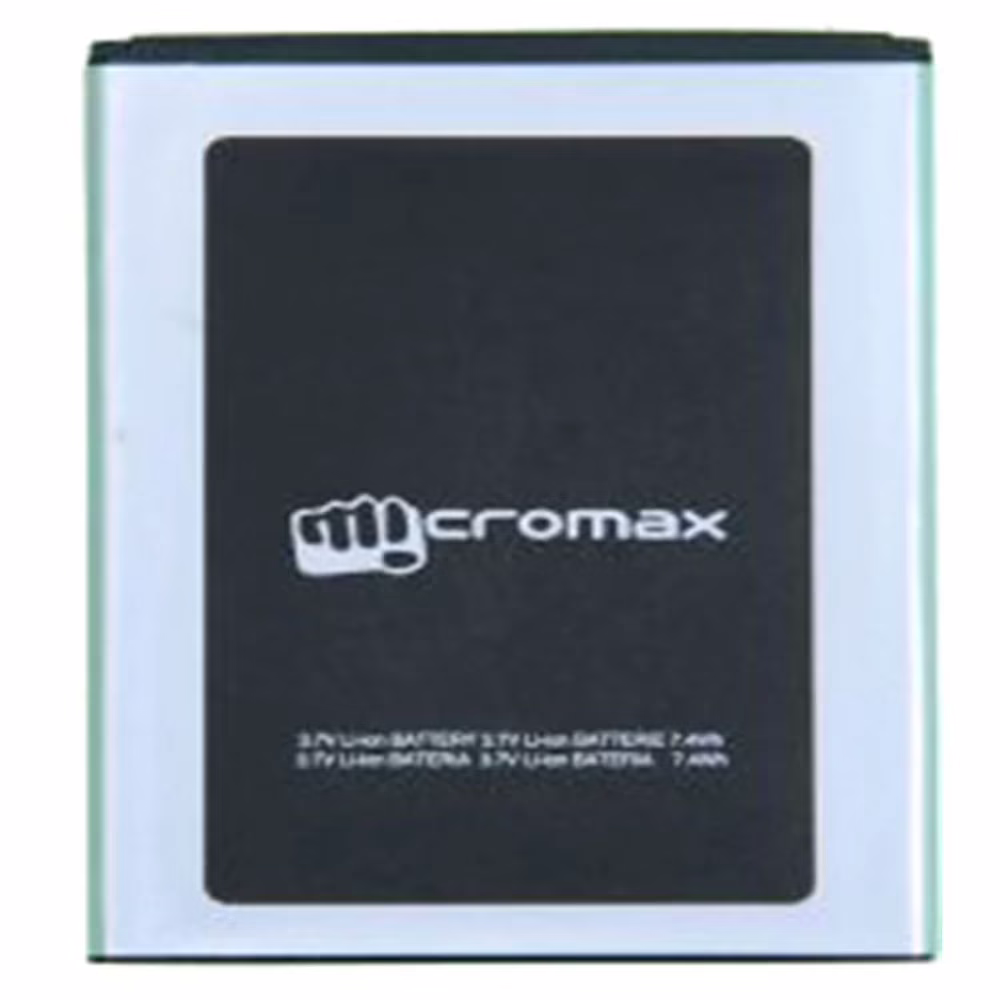 Micromax Battery For Micromax Ninja A54 - Image 2