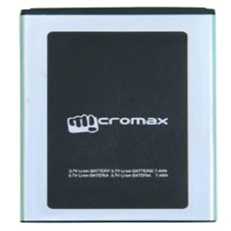 Micromax Battery For Micromax Ninja A54