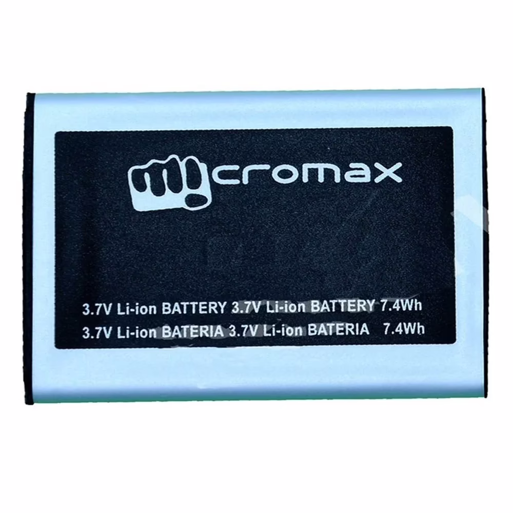 Micromax Battery For Micromax Pike X510 - Image 2