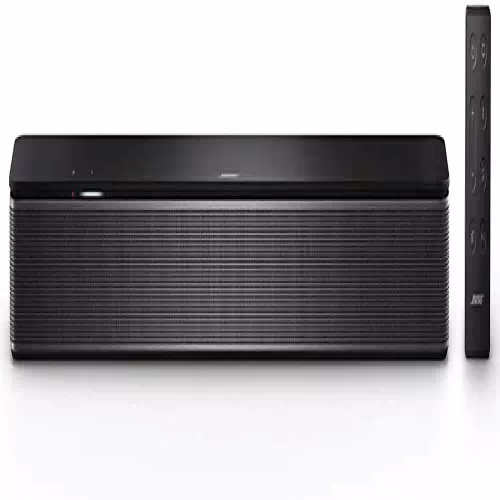 Bose SMART SNDBR 300,220V/230V,KR/IN/TH Bluetooth Soundbar(Black, Stereo Channel) - Image 3