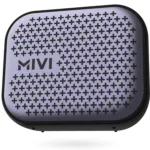 Mivi Roam2 5 W Bluetooth Speaker??(Black, Mono Channel)