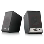 F&D U213 2.0 Speaker - Black