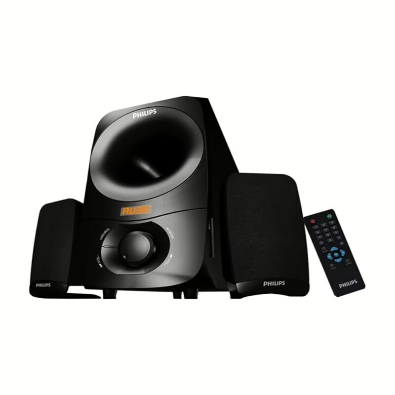 Philips MMS 6080 B 2.1 Bluetooth Speakers
