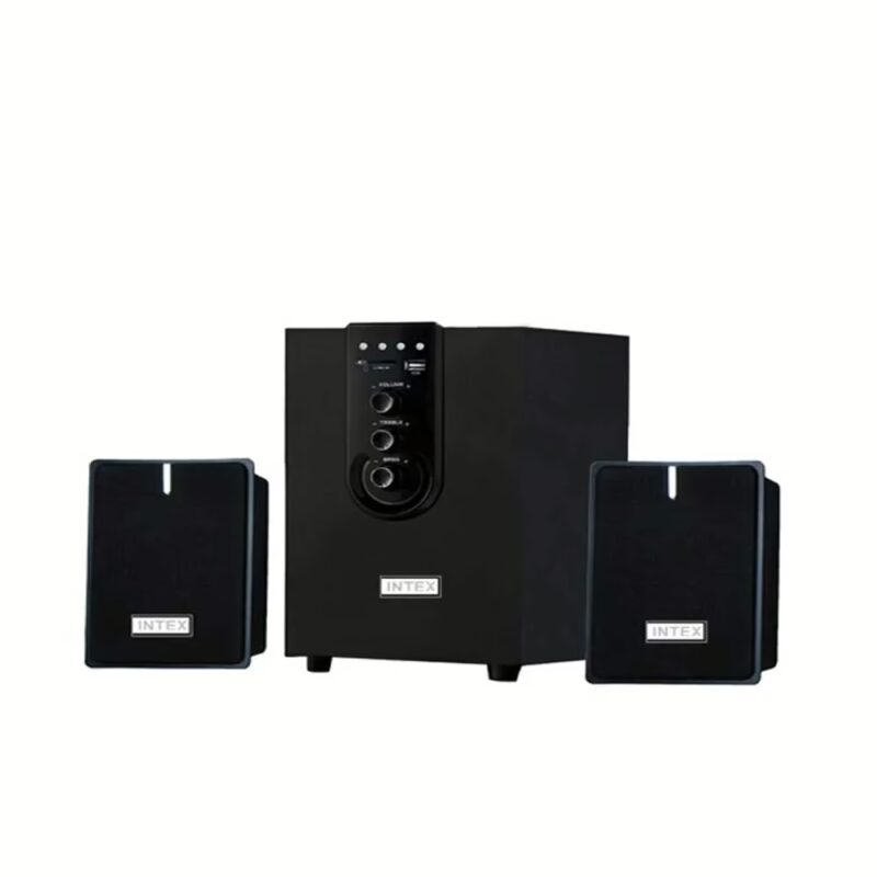 Intex IT-1800 SUF 2.1 Speakers