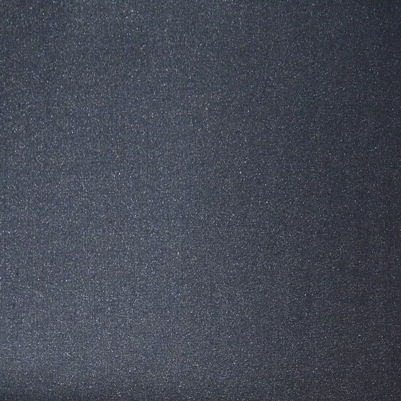 Raymond Men Poly Blended Trouser Fabric_Grey