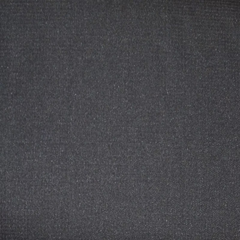 Raymond Men Poly Blended Trouser Fabric_Grey