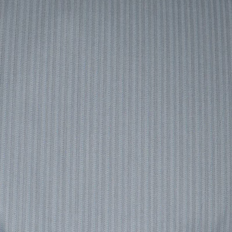 Raymond Men Poly blended Trouser Fabric_Grey