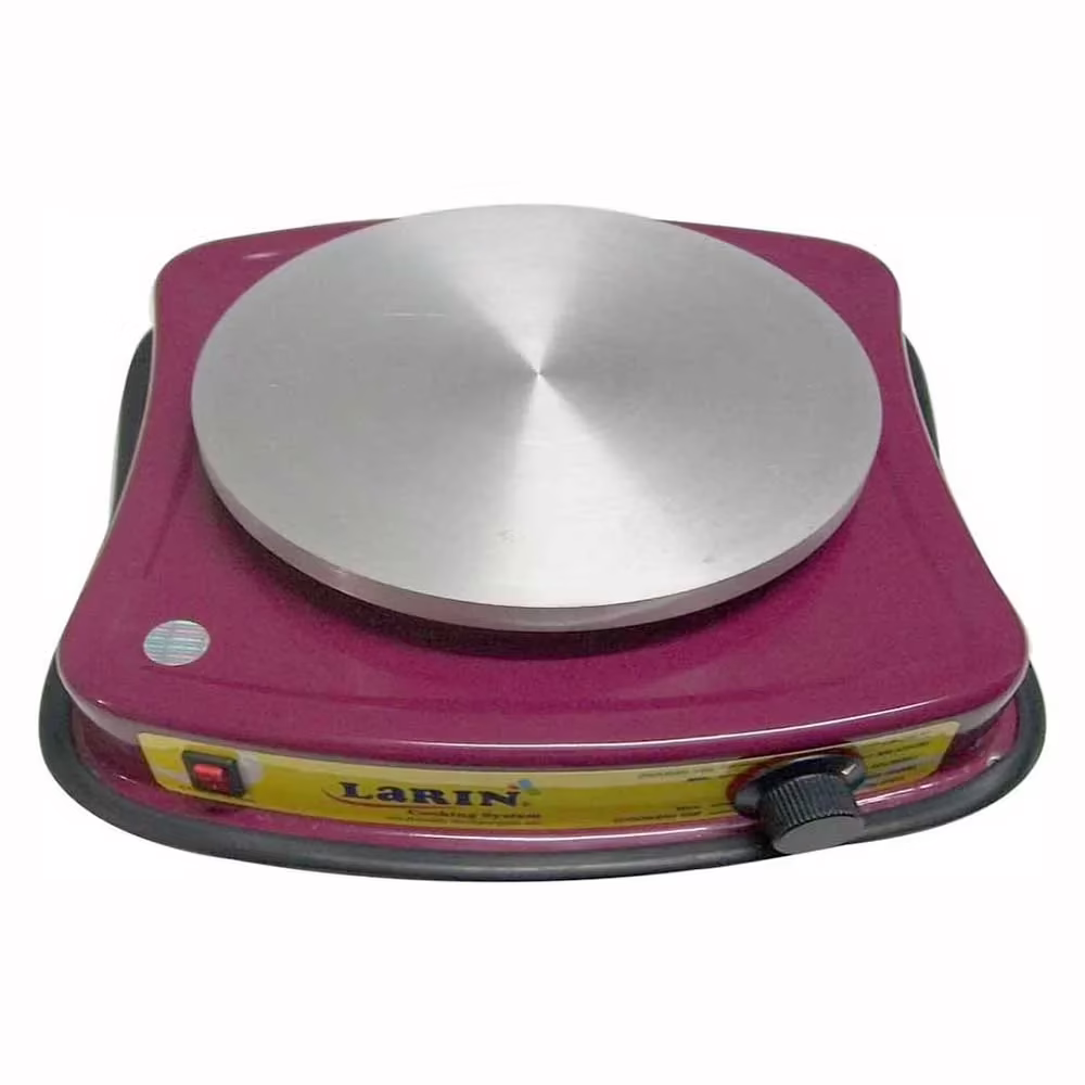 Larin D-lite+ Electric Tandoor Maroon
