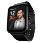 Fire-Boltt Ninja Call Pro Plus 1.83" Smart Watch Black
