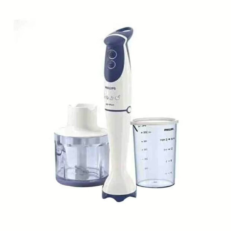 Philips HR1363/04 Bar Blender White