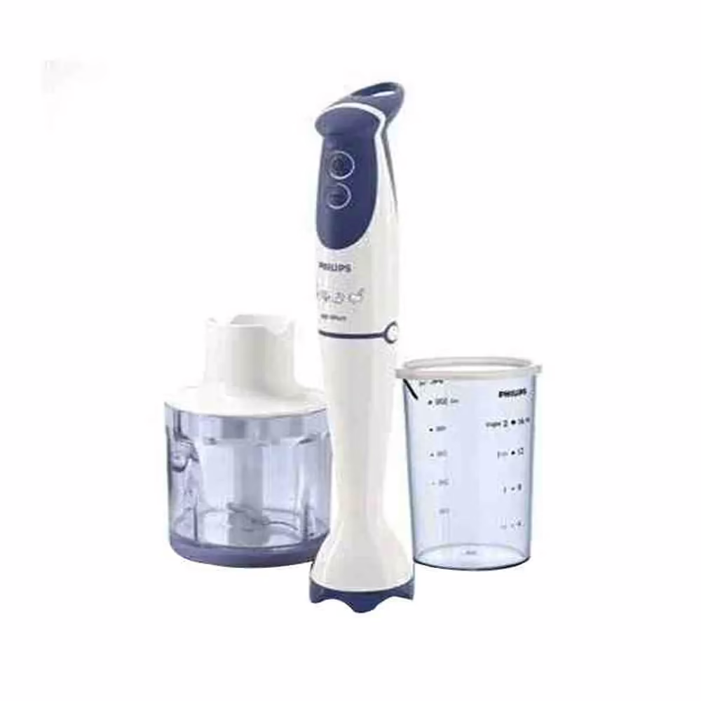 Philips HR1363/04 Bar Blender White