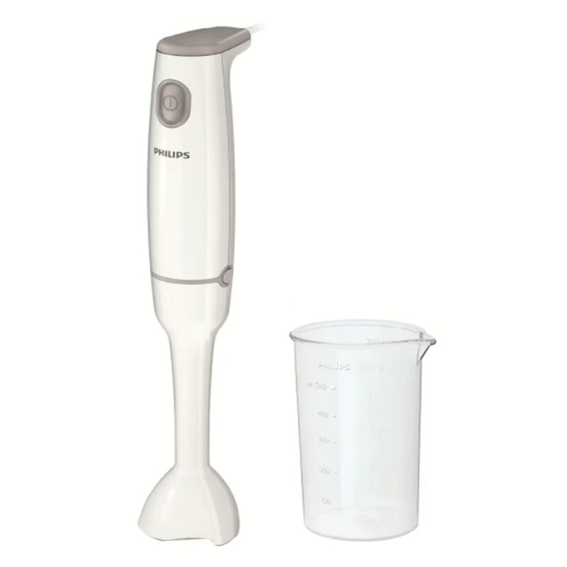 Philips HR1600 Bar Blender White