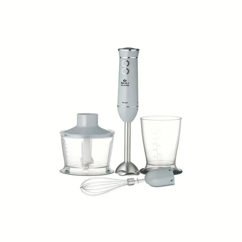 Bajaj Platini 90H Hand Blender