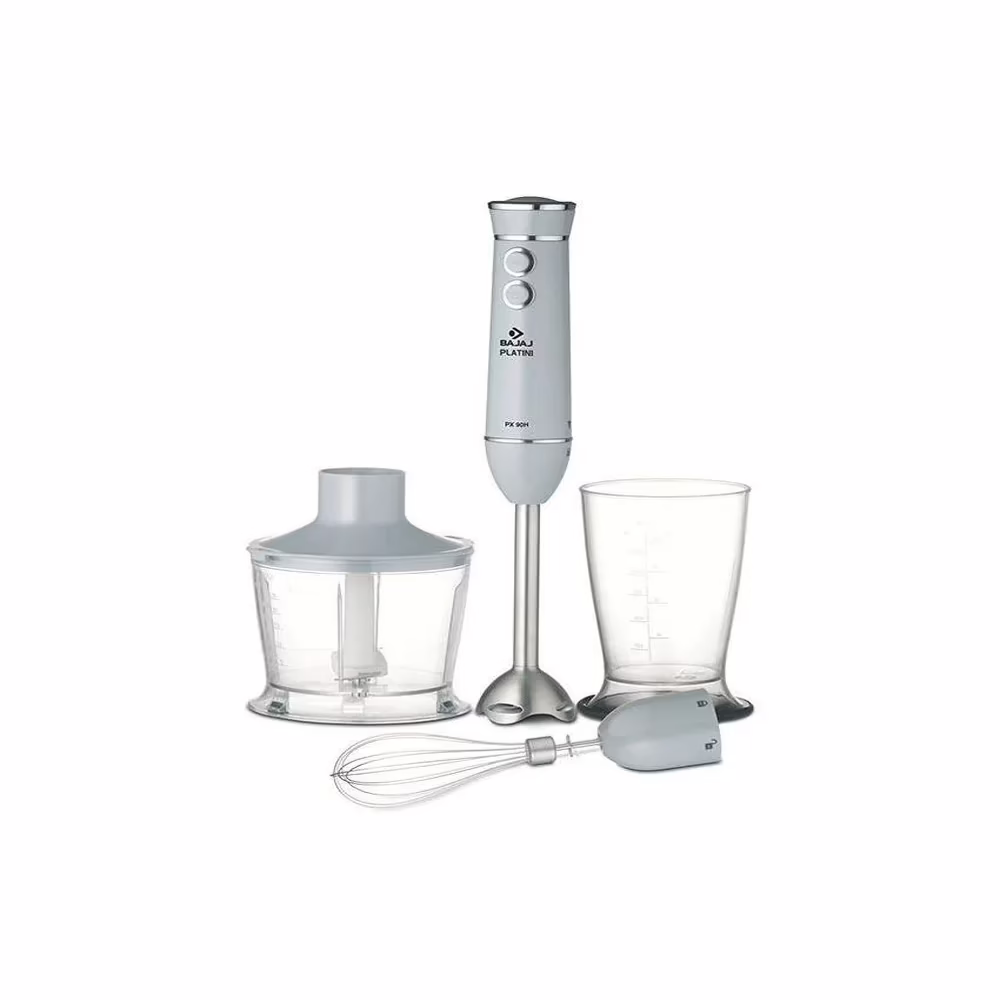 Bajaj Platini 90H Hand Blender