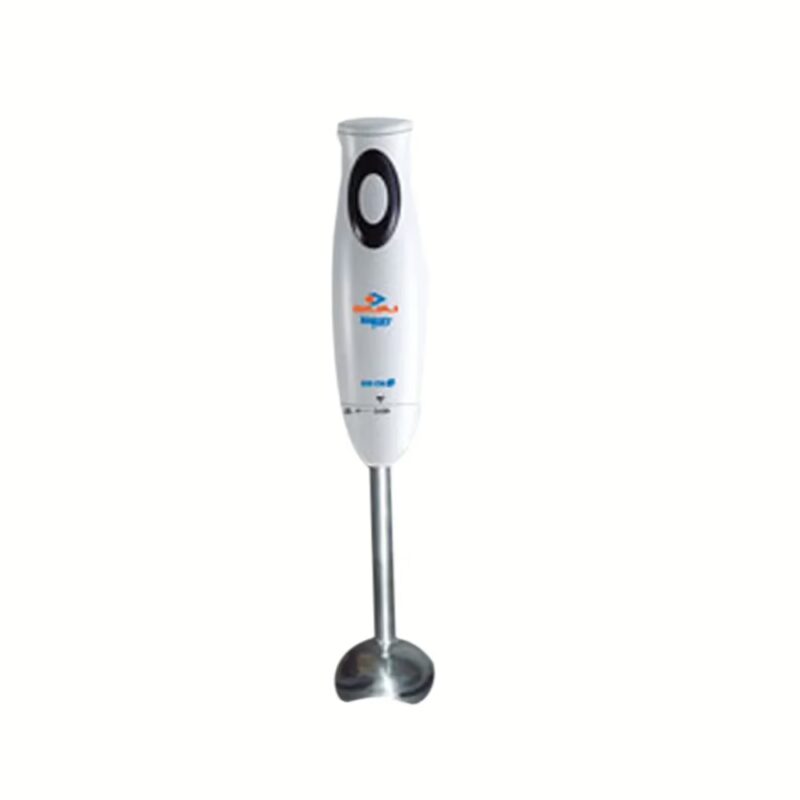 Bajaj HB06 Majesty Hand Blender White