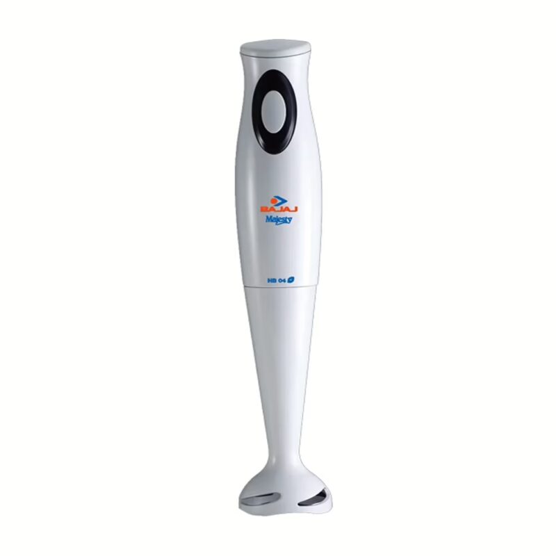 Bajaj Majesty Hand Blender HB 04