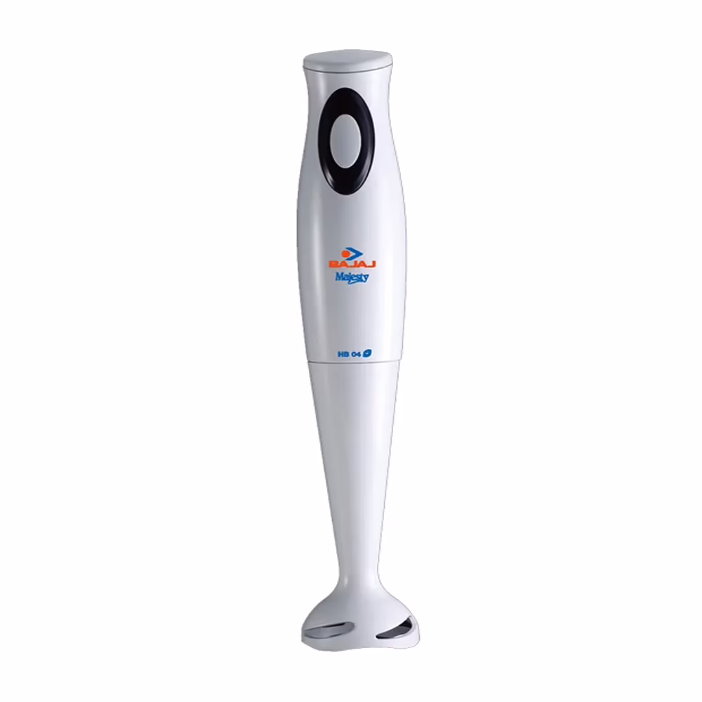 Bajaj Majesty Hand Blender HB 04