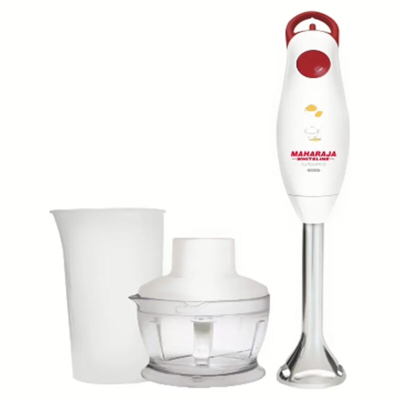 Maharaja Whiteline HB-103 White