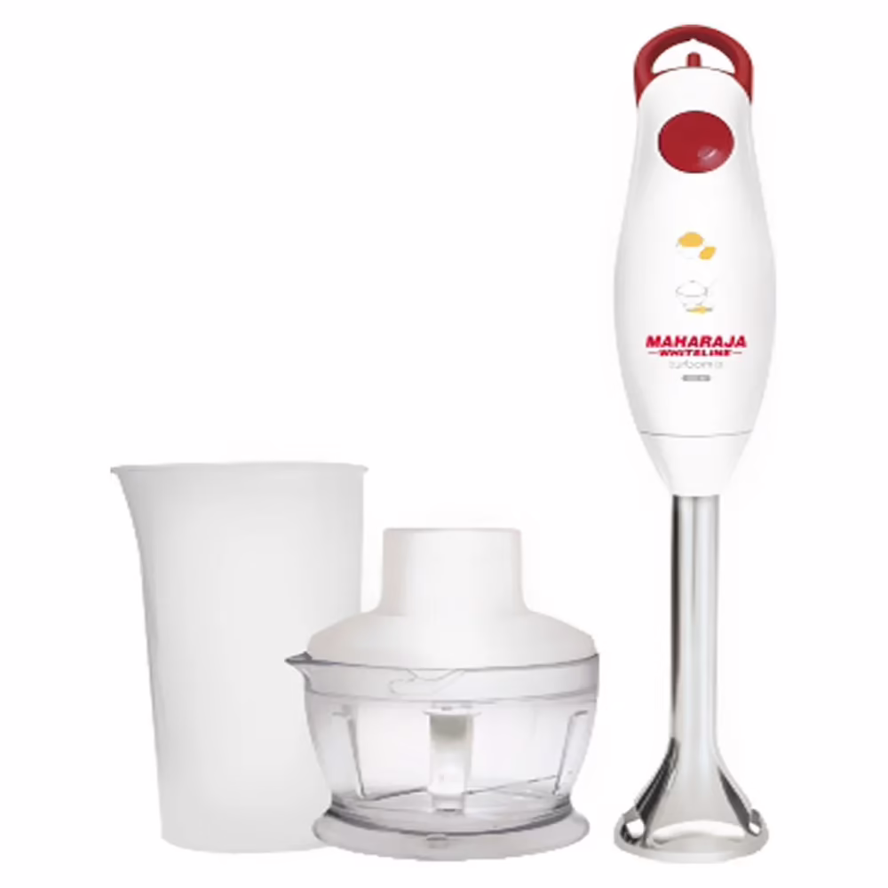 Maharaja Whiteline HB-103 White