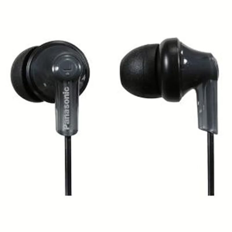 Panasonic OEM In-Ear Eeadphone - RP-HJC120E-K