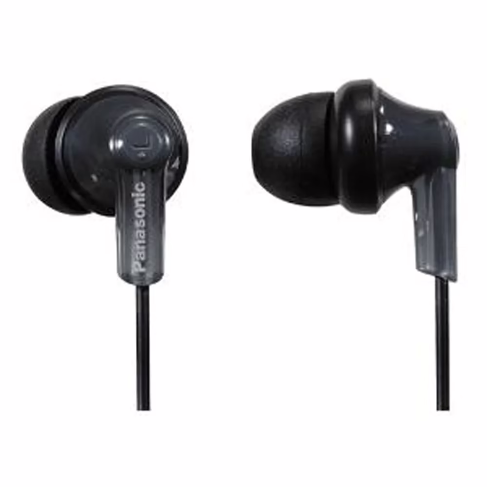 Panasonic OEM In-Ear Eeadphone - RP-HJC120E-K