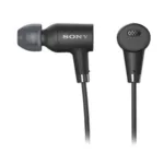 Sony MDR-NC750 High Resolution Noise Cancellation Audio Headset (Black)
