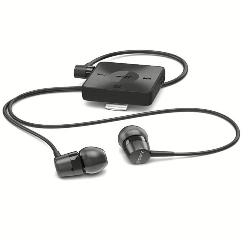 Sony SBH20 Stereo Bluetooth In Ear Headset - Black