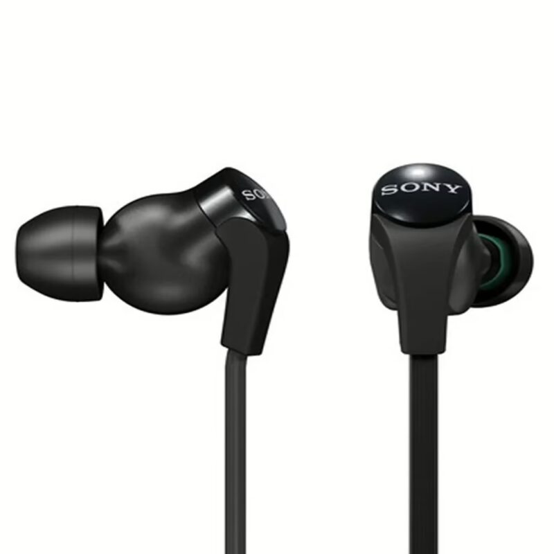 Sony MDR-XB30EX In-Ear Extra Bass Stereo Headphone (Black)