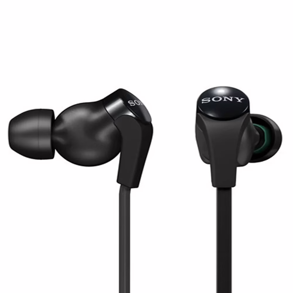 Sony MDR-XB30EX In-Ear Extra Bass Stereo Headphone (Black)