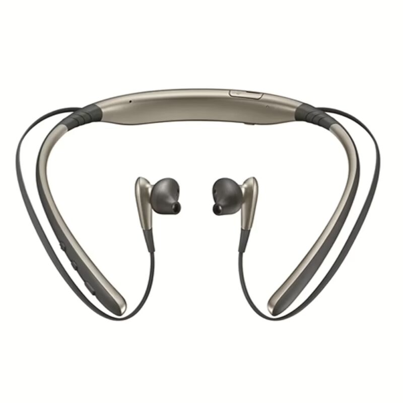 Samsung Level U In Ear Wireless Headphone With Mic Gold