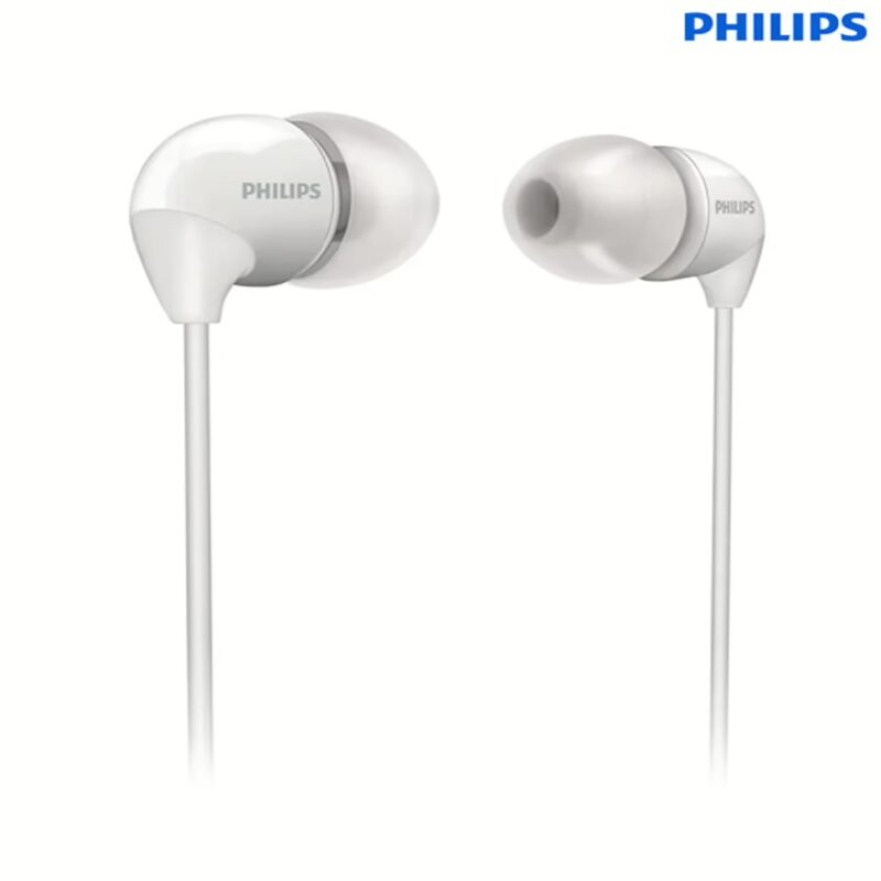 Philips SHE3590WT/98 In Ear Earphones
