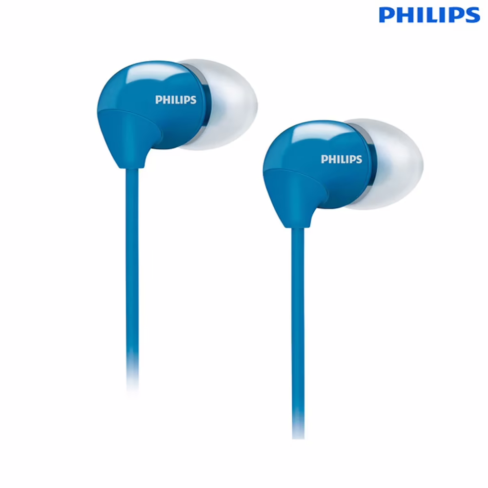 Philips (SHE3590BL/10) Earphones