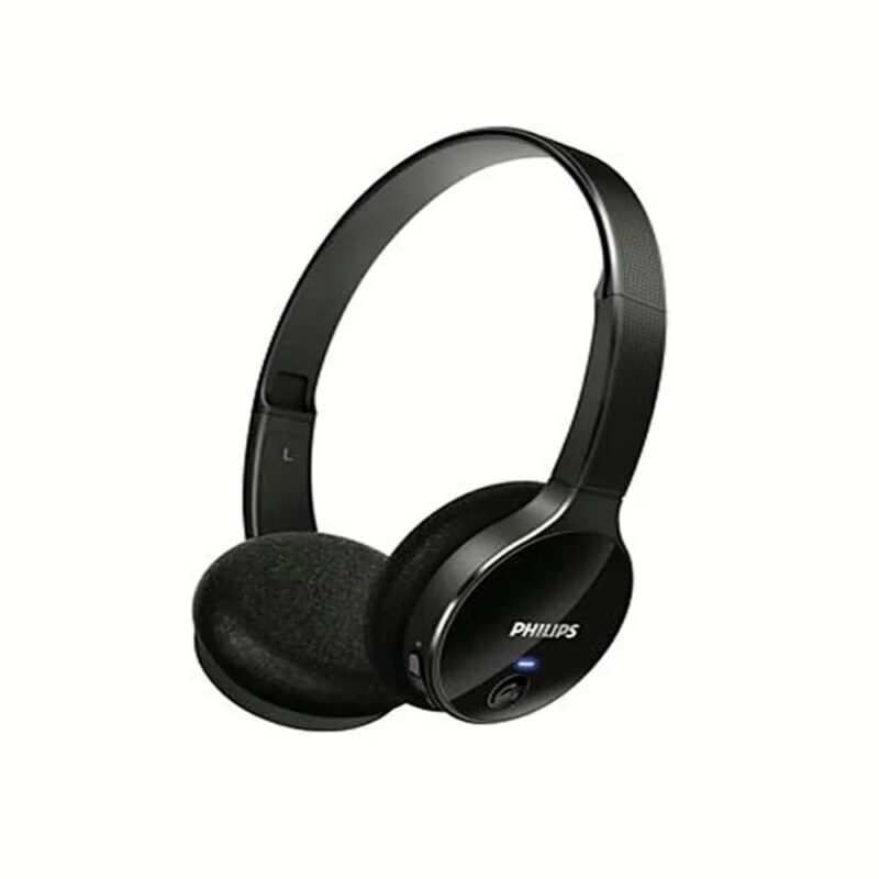Philips SHB4000 Wireless Over Ear Headphone