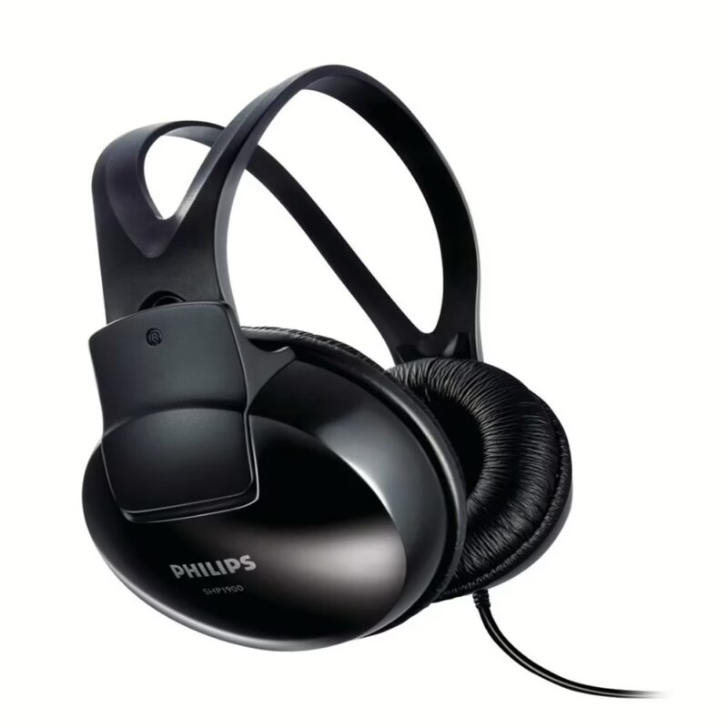Philips SHP1900/97 Over Ear Headphone