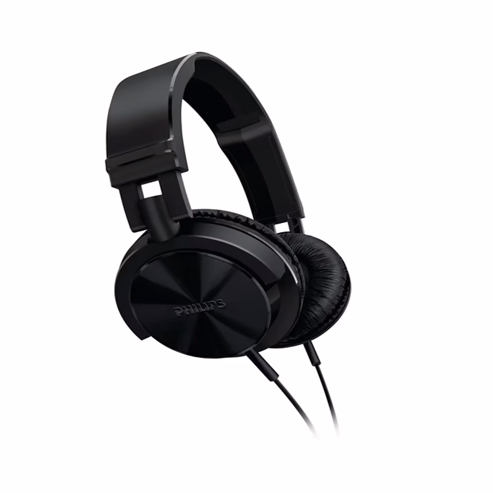 Philips (SHL3000/00) Over Ear Headphone