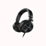 Philips SHL3210BK/00 Over Ear DJ Style Headphones - Black