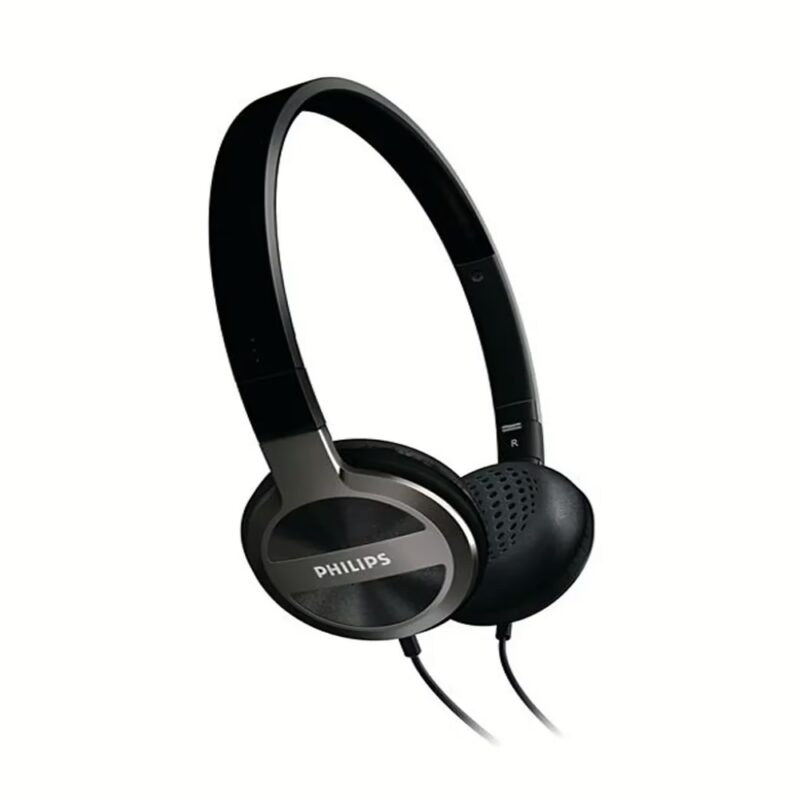 Philips SHL9300 Over Ear Headphone
