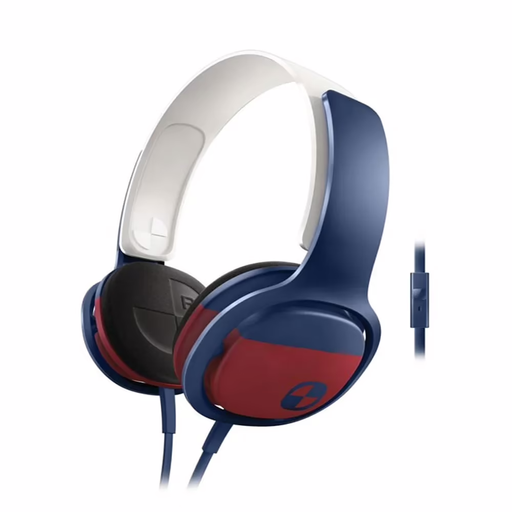 Philips O'Neill Cruz SHO3305BOARD/00 Over Ear Headphone