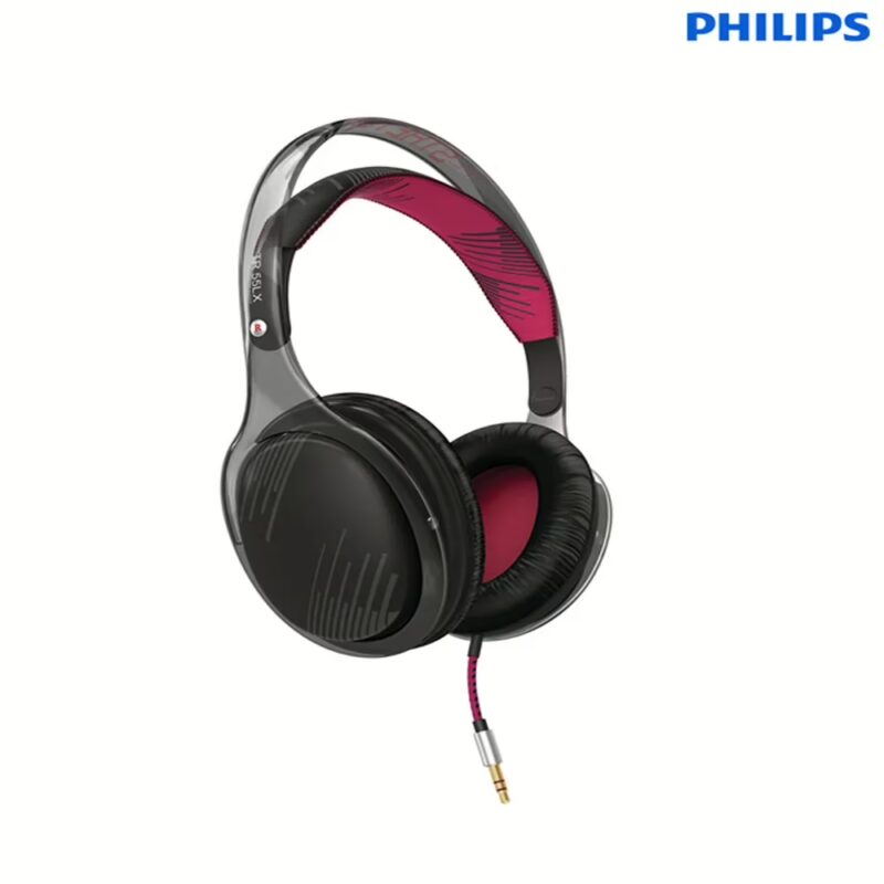 Philips (SHO9560/10) Over Ear Headphone